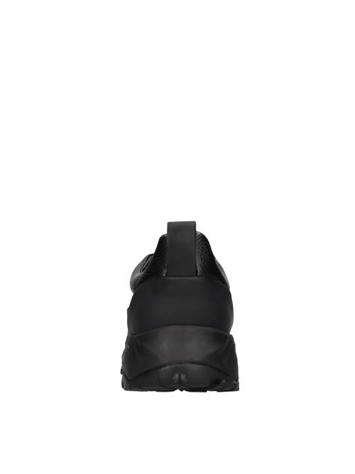 Sneakers in pelle MARECHIARO 1962 | CLIMBING GOMMATO/BOTTOLATO/VIT.NERO